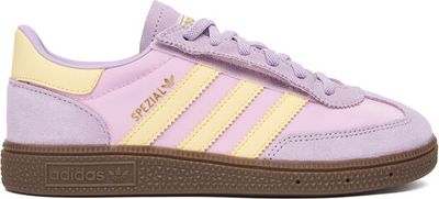 Buty sportowe dziecięce wiosenne adidas ze sklepu: eobuwie.pl w kategorii: Buty sportowe dziecięce - zdjęcie WP-EBWP-9KUZS-09B_0000305766656