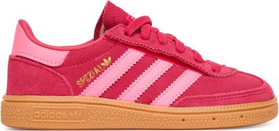 Buty sportowe dziecięce wiosenne adidas ze sklepu: eobuwie.pl w kategorii: Buty sportowe dziecięce - zdjęcie WP-EBWP-9KUZS-09B_0000305766670