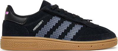 Buty sportowe dziecięce na jesień adidas ze sklepu: eobuwie.pl w kategorii: Buty sportowe dziecięce - zdjęcie WP-EBWP-9KUZS-09B_0000305766786