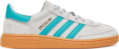 Buty sportowe dziecięce na wiosnę adidas ze sklepu: eobuwie.pl w kategorii: Buty sportowe dziecięce - zdjęcie WP-EBWP-9KUZS-09B_0000305766809