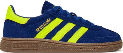 adidas - Buty sportowe dziecięce na wiosnę ze sklepu: eobuwie.pl w kategorii: Buty sportowe dziecięce - zdjęcie WP-EBWP-9KUZS-09B_0000305766816