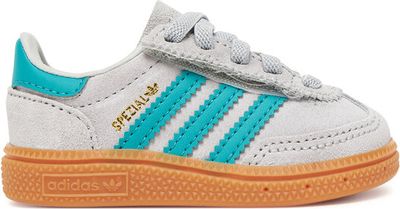 Buty sportowe dziecięce wiosenne adidas ze sklepu: eobuwie.pl w kategorii: Buty sportowe dziecięce - zdjęcie WP-EBWP-9KUZS-09B_0000305766823