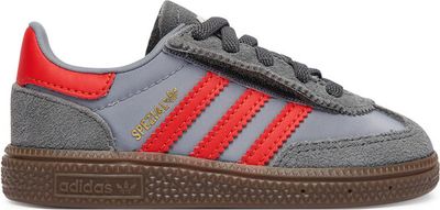 Buty sportowe dziecięce na wiosnę adidas ze sklepu: eobuwie.pl w kategorii: Buty sportowe dziecięce