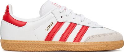 Buty sportowe dziecięce na wiosnę adidas ze sklepu: eobuwie.pl w kategorii: Buty sportowe dziecięce - zdjęcie WP-EBWP-9KUZS-09B_0000305766892