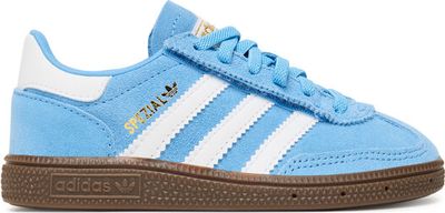 Buty sportowe dziecięce na wiosnę adidas ze sklepu: eobuwie.pl w kategorii: Buty sportowe dziecięce - zdjęcie WP-EBWP-9KUZS-09B_0000305766953