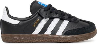 Buty sportowe dziecięce jesienne adidas ze sklepu: eobuwie.pl w kategorii: Buty sportowe dziecięce - zdjęcie WP-EBWP-9KUZS-09B_0000305766984