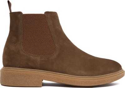 Buty zimowe męskie Aldo ze sklepu: eobuwie.pl w kategorii: Buty zimowe męskie - zdjęcie WP-EBWP-9KUZS-09B_0000305773524
