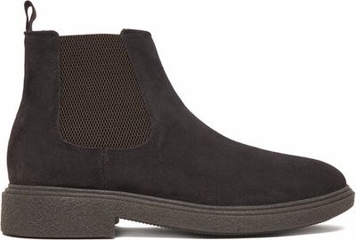 Buty zimowe męskie na zimę Aldo ze sklepu: eobuwie.pl w kategorii: Buty zimowe męskie - zdjęcie WP-EBWP-9KUZS-09B_0000305773531