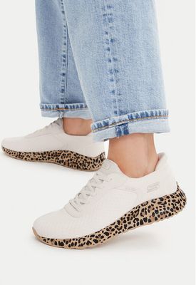 Buty sportowe damskie na wiosnę Skechers ze sklepu: eobuwie.pl w kategorii: Buty sportowe damskie - zdjęcie WP-EBWP-9KUZS-09B_0000305773845