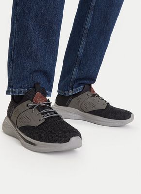 Buty sportowe męskie na wiosnę Skechers ze sklepu: eobuwie.pl w kategorii: Buty sportowe męskie - zdjęcie WP-EBWP-9KUZS-09B_0000305773937