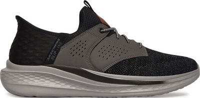 Buty sportowe męskie na wiosnę Skechers ze sklepu: eobuwie.pl w kategorii: Buty sportowe męskie - zdjęcie WP-EBWP-9KUZS-09B_0000305773937