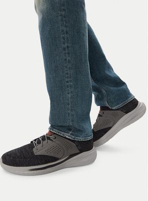 Buty sportowe męskie na wiosnę Skechers ze sklepu: eobuwie.pl w kategorii: Buty sportowe męskie - zdjęcie WP-EBWP-9KUZS-09B_0000305773937