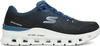Buty sportowe męskie na wiosnę Skechers ze sklepu: eobuwie.pl w kategorii: Buty sportowe męskie - zdjęcie WP-EBWP-9KUZS-09B_0000305773982