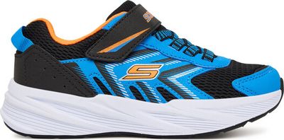Buty sportowe dziecięce na wiosnę Skechers ze sklepu: eobuwie.pl w kategorii: Buty sportowe dziecięce - zdjęcie WP-EBWP-9KUZS-09B_0000305774125
