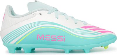Buty sportowe dziecięce na wiosnę adidas ze sklepu: eobuwie.pl w kategorii: Buty sportowe dziecięce - zdjęcie WP-EBWP-9KUZS-09B_0000305774217