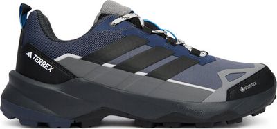 Buty trekkingowe męskie jesienne adidas ze sklepu: eobuwie.pl w kategorii: Buty trekkingowe męskie - zdjęcie WP-EBWP-9KUZS-09B_0000305774286