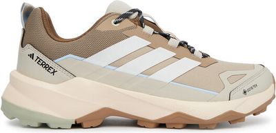 Buty trekkingowe męskie na jesień adidas ze sklepu: eobuwie.pl w kategorii: Buty trekkingowe męskie - zdjęcie WP-EBWP-9KUZS-09B_0000305774293