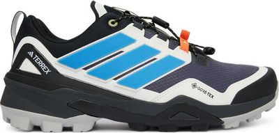 Buty trekkingowe męskie na wiosnę adidas ze sklepu: eobuwie.pl w kategorii: Buty trekkingowe męskie - zdjęcie WP-EBWP-9KUZS-09B_0000305774309