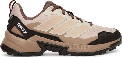 Buty trekkingowe damskie jesienne adidas ze sklepu: eobuwie.pl w kategorii: Buty trekkingowe damskie
