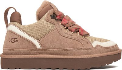 UGG - Buty sportowe damskie wiosenne ze sklepu: eobuwie.pl w kategorii: Buty sportowe damskie - zdjęcie WP-EBWP-9KUZS-09B_0000305774774