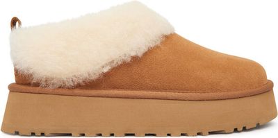 UGG - Śniegowce damskie na zimę ze sklepu: eobuwie.pl w kategorii: Śniegowce damskie - zdjęcie WP-EBWP-9KUZS-09B_0000305774835