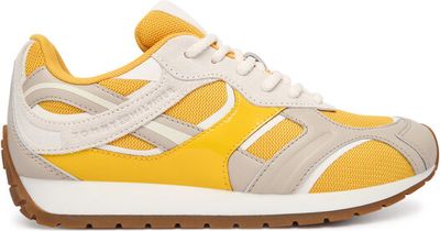 Buty sportowe damskie wiosenne Tommy Hilfiger ze sklepu: eobuwie.pl w kategorii: Buty sportowe damskie - zdjęcie WP-EBWP-9KUZS-09B_0000305774927