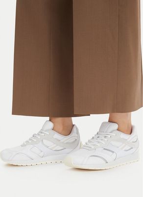Buty sportowe damskie na wiosnę Tommy Hilfiger ze sklepu: eobuwie.pl w kategorii: Buty sportowe damskie - zdjęcie WP-EBWP-9KUZS-09B_0000305774934