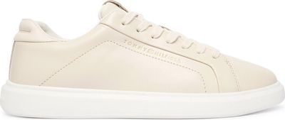 Buty sportowe damskie na wiosnę Tommy Hilfiger ze sklepu: eobuwie.pl w kategorii: Buty sportowe damskie - zdjęcie WP-EBWP-9KUZS-09B_0000305774958