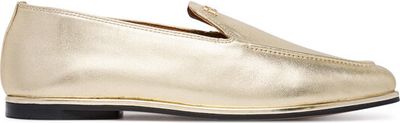 Tommy Hilfiger - Lordsy jesienne wiosenne ze sklepu: eobuwie.pl w kategorii: Lordsy damskie - zdjęcie WP-EBWP-9KUZS-09B_0000305775009