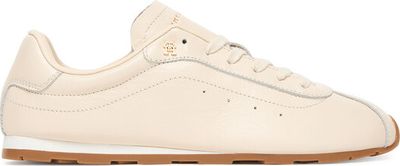 Buty sportowe damskie na wiosnę Tommy Hilfiger ze sklepu: eobuwie.pl w kategorii: Buty sportowe damskie - zdjęcie WP-EBWP-9KUZS-09B_0000305775016