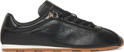 Buty sportowe damskie na wiosnę Tommy Hilfiger ze sklepu: eobuwie.pl w kategorii: Buty sportowe damskie - zdjęcie WP-EBWP-9KUZS-09B_0000305775023