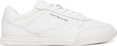 Buty sportowe męskie na wiosnę Tommy Hilfiger ze sklepu: eobuwie.pl w kategorii: Buty sportowe męskie - zdjęcie WP-EBWP-9KUZS-09B_0000305775160
