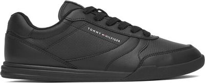 Buty sportowe męskie jesienne Tommy Hilfiger ze sklepu: eobuwie.pl w kategorii: Buty sportowe męskie - zdjęcie WP-EBWP-9KUZS-09B_0000305775191