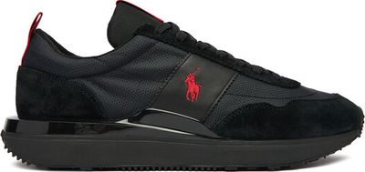 Buty sportowe męskie na jesień Polo Ralph Lauren ze sklepu: eobuwie.pl w kategorii: Buty sportowe męskie - zdjęcie WP-EBWP-9KUZS-09B_0000305775443