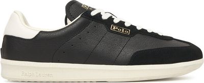 Buty sportowe męskie jesienne Polo Ralph Lauren ze sklepu: eobuwie.pl w kategorii: Buty sportowe męskie - zdjęcie WP-EBWP-9KUZS-09B_0000305775498