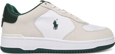 Buty sportowe męskie na wiosnę Polo Ralph Lauren ze sklepu: eobuwie.pl w kategorii: Buty sportowe męskie