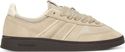Buty sportowe damskie na wiosnę Tommy Jeans ze sklepu: eobuwie.pl w kategorii: Buty sportowe damskie - zdjęcie WP-EBWP-9KUZS-09B_0000305775795