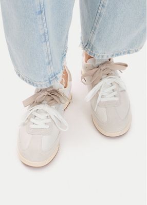 Buty sportowe damskie na wiosnę Tommy Jeans ze sklepu: eobuwie.pl w kategorii: Buty sportowe damskie - zdjęcie WP-EBWP-9KUZS-09B_0000305775917