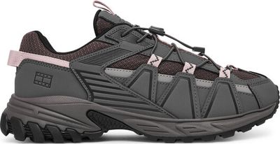 Buty sportowe damskie Tommy Jeans ze sklepu: eobuwie.pl w kategorii: Buty sportowe damskie - zdjęcie WP-EBWP-9KUZS-09B_0000305775993