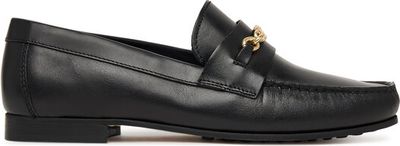 Lordsy jesienne Tommy Hilfiger ze sklepu: eobuwie.pl w kategorii: Lordsy damskie - zdjęcie WP-EBWP-9KUZS-09B_0000305776280