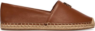 Tommy Hilfiger - Espadryle damskie na lato ze sklepu: eobuwie.pl w kategorii: Espadryle damskie - zdjęcie WP-EBWP-9KUZS-09B_0000305778482