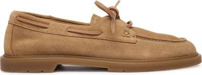 Mokasyny jesienne Tommy Hilfiger ze sklepu: eobuwie.pl w kategorii: Mokasyny damskie - zdjęcie WP-EBWP-9KUZS-09B_0000305778611