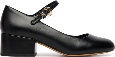 Czółenka na wiosnę Tommy Hilfiger ze sklepu: eobuwie.pl w kategorii: Czółenka - zdjęcie WP-EBWP-9KUZS-09B_0000305778635
