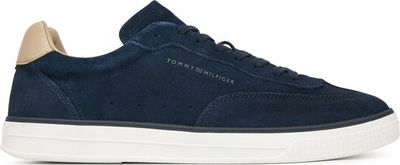 Buty sportowe męskie Tommy Hilfiger ze sklepu: eobuwie.pl w kategorii: Buty sportowe męskie - zdjęcie WP-EBWP-9KUZS-09B_0000305779489
