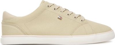 Tommy Hilfiger - Buty sportowe damskie na wiosnę ze sklepu: eobuwie.pl w kategorii: Buty sportowe damskie - zdjęcie WP-EBWP-9KUZS-09B_0000305780010