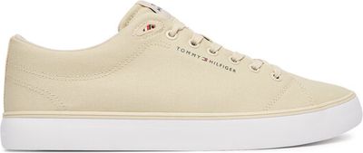 Buty sportowe męskie na wiosnę Tommy Hilfiger ze sklepu: eobuwie.pl w kategorii: Buty sportowe męskie - zdjęcie WP-EBWP-9KUZS-09B_0000305781512