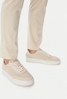 Tommy Hilfiger - Buty sportowe męskie na wiosnę ze sklepu: eobuwie.pl w kategorii: Buty sportowe męskie - zdjęcie WP-EBWP-9KUZS-09B_0000305781673
