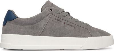 Tommy Hilfiger - Buty sportowe męskie ze sklepu: eobuwie.pl w kategorii: Buty sportowe męskie - zdjęcie WP-EBWP-9KUZS-09B_0000305781734