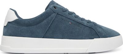 Buty sportowe męskie Tommy Hilfiger ze sklepu: eobuwie.pl w kategorii: Buty sportowe męskie - zdjęcie WP-EBWP-9KUZS-09B_0000305781772