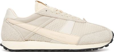 Buty sportowe damskie na wiosnę Tommy Jeans ze sklepu: eobuwie.pl w kategorii: Buty sportowe damskie - zdjęcie WP-EBWP-9KUZS-09B_0000305782489